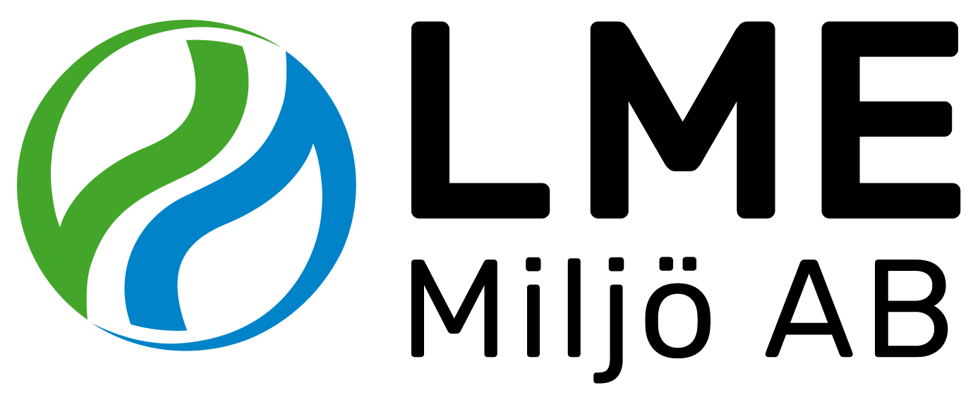 LME Miljö Ab